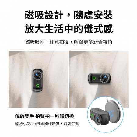 mimax 便攜高清運動相機