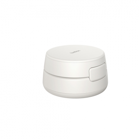 Belkin UltraCharge pro Qi2 25W 2合1 折疊磁吸充電器（WIZ043）