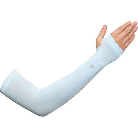 【品牌專館】超氣能冰絲胜肽能量袖套 / Hyper Energy Ice Silk Peptide Energy Arm Sleeves