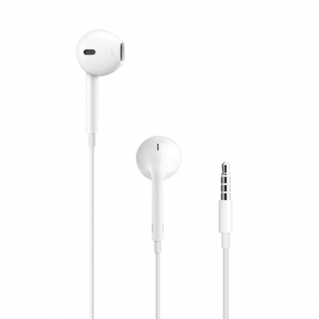 官方直送【Apple】EarPods 蘋果原廠出貨