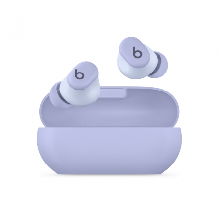 官方直送【Beats】Solo Buds 真無線入耳式耳機 蘋果原廠出貨