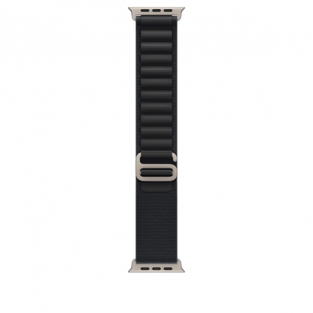 官方直送【Apple】Apple Watch 高山錶環 49mm 錶殼（適用 Apple Watch Ultra） 蘋果原廠出貨