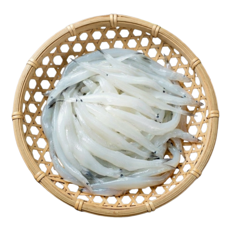 【好神】野生水晶魚｜250g/盒 4盒組