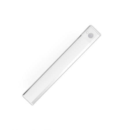 Glolux 第三代雙色升級款 L型 多功能USB磁吸式LED智能感應燈條 25cm （GL-1048CL-25-WY）