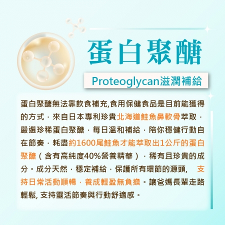 【加拿大杏寶製藥】悠樂康 關鍵樂軟膠囊 30粒/盒 （FDA 全清真 歐盟 認證）