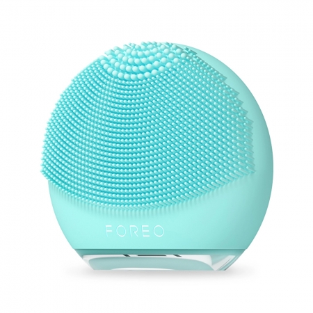 【FOREO】LUNA 4 Play 智能淨透潔面儀 洗臉機 浪漫粉/天空藍/櫻桃紅