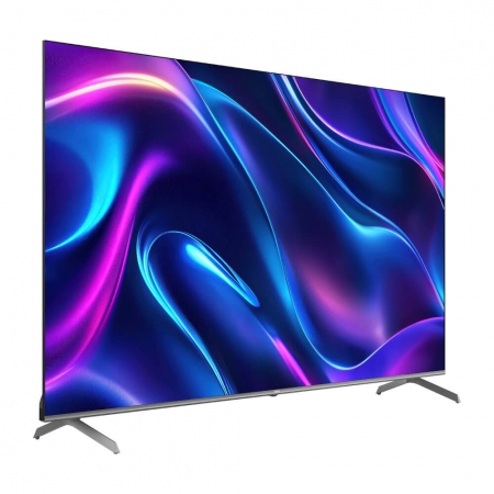 禾聯HERAN 4K Google TV Q＋系列 QM-65H330 量子點廣色域面板 65吋 數位液晶顯示器