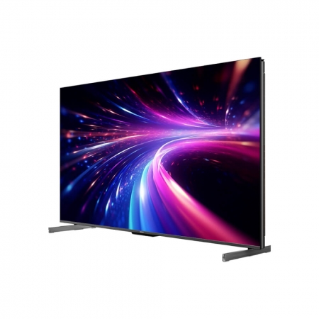 禾聯HERAN 4K Google TV XT系列 HX-65XT770F 量子點廣色域面板 65吋 數位液晶顯示器