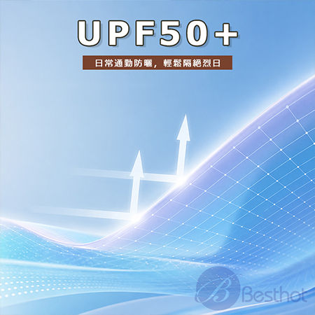 【Bessthot】全方位防曬冰絲手套 防曬袖套
