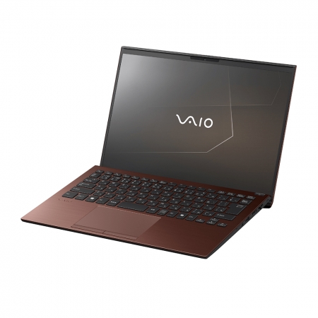 VAIO SX14-R 14吋 觸控筆電 金沙棕 日本製 Win11P / CU7 / 64GB / 2TB / 70WH（VAIO-VJS4R1W041WT）