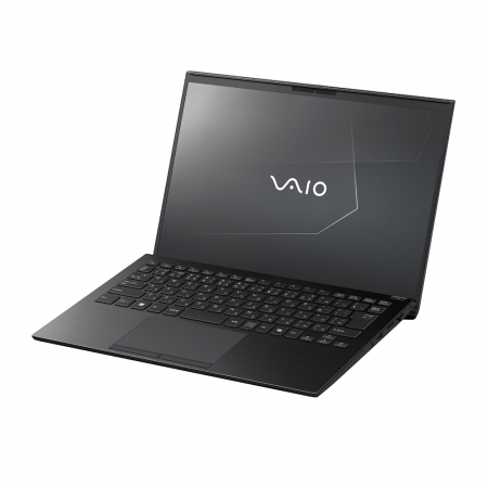 VAIO SX14-R 14吋 觸控筆電 尊爵黑 日本製 Win11P / CU7 / 64GB / 2TB / 70WH（VAIO-VJS4R1W021WA）