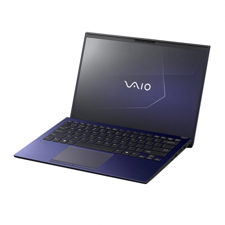 VAIO SX14-R 14吋 觸控筆電 勝色 日本製 Win11P / CU7 / 64GB / 2TB / 70WH（VAIO-VJS4R1W011WK）