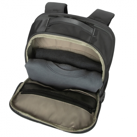 【Targus】Work ＋ Play Trio 15–16吋 三合一多功能後背包 TBB65802（TG-TBB65802）