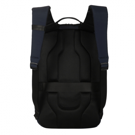【Targus】Terra Compact 16吋 輕量環保筆電後背包-藍色 TBB66002 （TG-TBB66002）