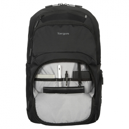 【Targus】Classic EcoSmart  16吋經典背包 - 黑色 CN600（TG-CN600）