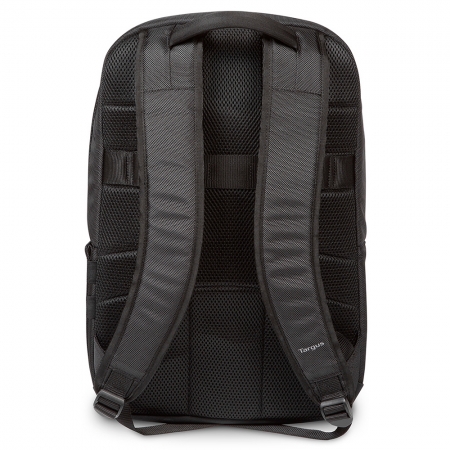 【Targus】CitySmart multi-fit 15.6吋 電腦後背包 - 輕量款 TSB911（TG-TSB911）