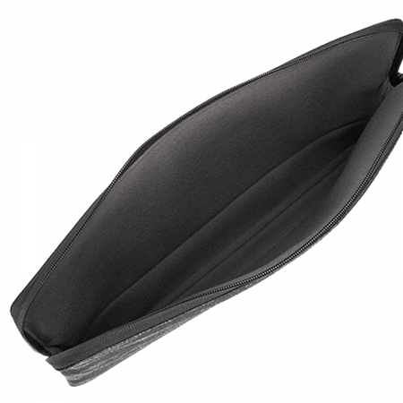 【Targus】CityLite Pro 13吋 MacBook Pro 筆電內膽包-黑灰色 TSS97501（TG-TSS97501）