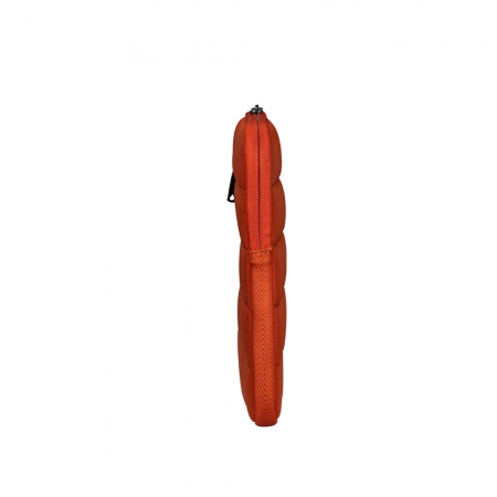 【Targus】Puffer 13-14吋 內膽包 - 鐵鏽橘 TBS97608（TG-TBS97608）