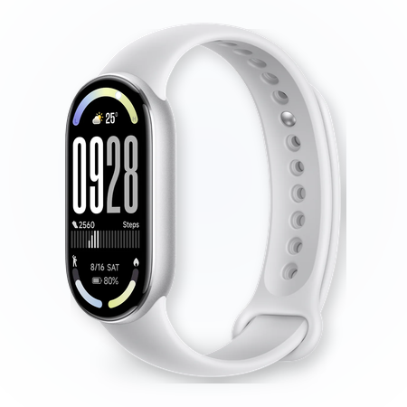 【小米】Xiaomi 小米手環 10 （3色）