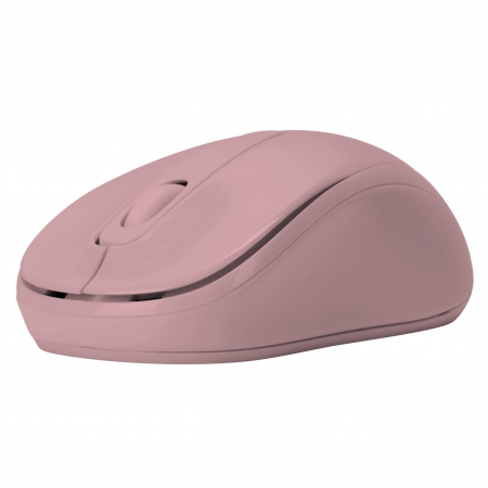 【Targus】無線光學滑鼠 柔粉色 AMW60004 （TG-AMW60004）