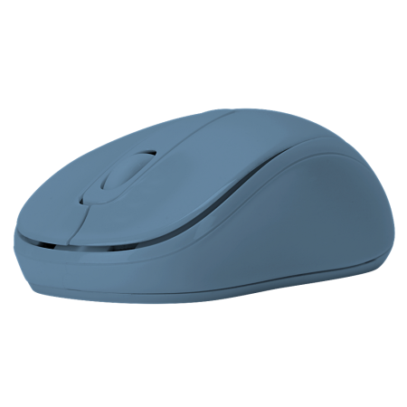 【Targus】無線光學滑鼠 天空藍 AMW60005 （TG-AMW60005）