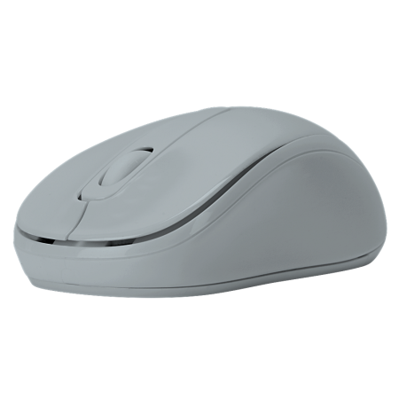 【Targus】無線光學滑鼠 礦灰色 AMW60006 （TG-AMW60006）