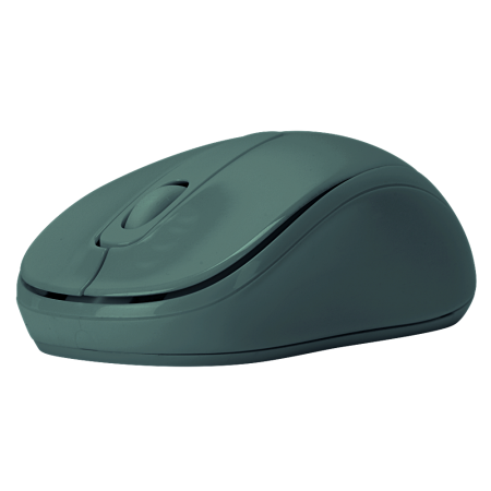 【Targus】無線光學滑鼠 花崗綠 AMW60007 （TG-AMW60007）