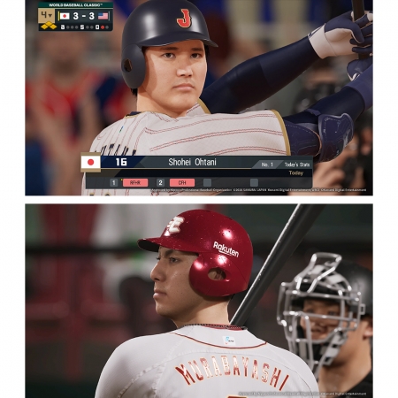 預購 PS5《職棒野球魂 2026》中文版 遊戲片 7/16發售（PS5-PROSPI26）