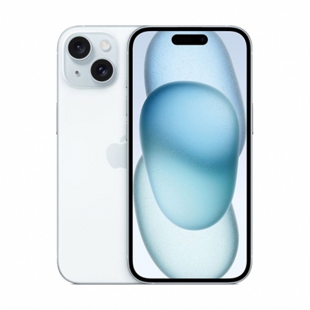 【全新機】APPLE iPhone 15 128G 智慧型手機