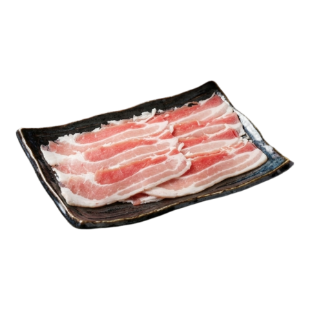 【好神】火烤兩用霜降豬五花肉片｜150g/包  10包組