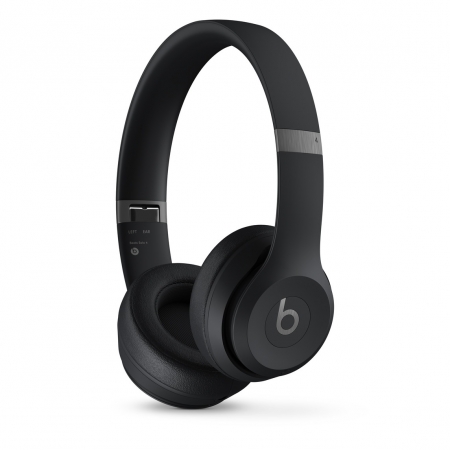 官方直送【Beats】Beats Solo 4 無線頭戴式耳機 蘋果原廠出貨