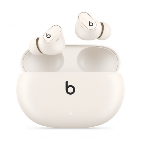 官方直送【Beats】Beats Studio Buds ＋ 真無線降噪耳塞式耳機 蘋果原廠出貨