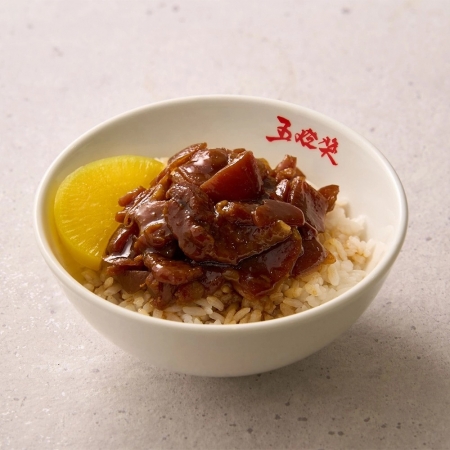 【五燈獎】滿分滷肉調理包 （150gx3包/盒）
