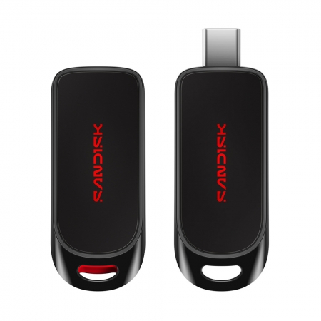 SanDisk SDCZB 64G USB-C 隨身碟 iPhone/安卓 適用（SD-CZB-64G）