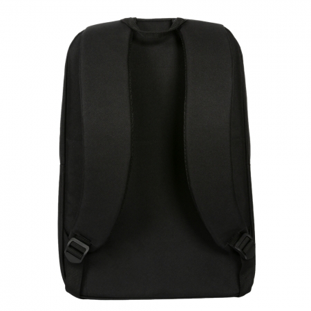 【Targus】New Geolite Essential EcoSmart 15-16吋極簡輕量商務後背包 - 黑色（TG-TSB960）