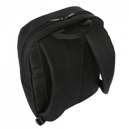 【Targus】Geolite EcoSmart 15-16” Plus 環保輕量筆電後背包-黑色（TG-TSB961）