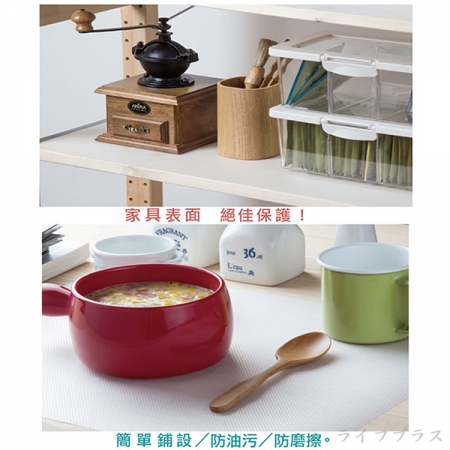 多用途櫥櫃墊-L-4入組