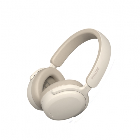PHILIPS 55小時長續航立體聲耳罩式耳機 TAH2300