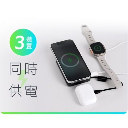 Acer Gadget 發電碁 Plus 行動電源 PWR-001