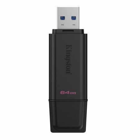 金士頓 DataTraveler Exodia DTXG2 64G USB 3.2 Gen1 隨身碟（KT-DTXG2-64G）