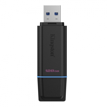 金士頓 DataTraveler Exodia DTXG2 128G USB 3.2 Gen1 隨身碟（KT-DTXG2-128G）