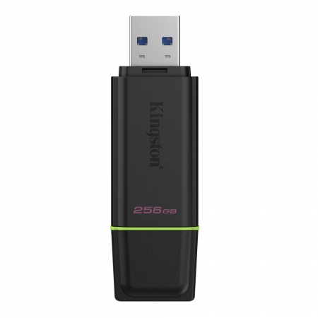 金士頓 DataTraveler Exodia DTXG2 256G USB 3.2 Gen1 隨身碟（KT-DTXG2-256G）