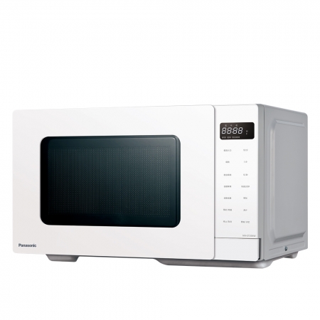 Panasonic 國際牌 燒烤微波爐24L 有轉盤 900W（NN-GT35NW）