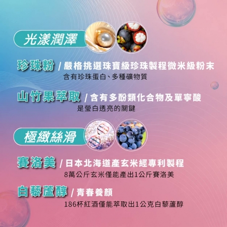 樂荷氏超膠原飲（10包*3盒/組）