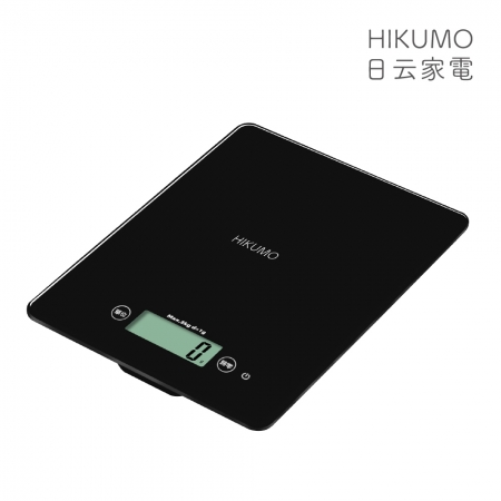 【HIKUMO日云】電子式料理秤 HKM-WS1802M