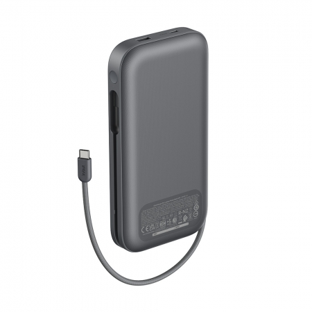 Belkin 240W 高速筆電行動電源 27000mAh （BPB040）單孔最大140W_自帶線