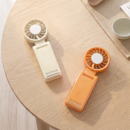 ROOMMI CoolJelly 勁涼冰感手持風扇