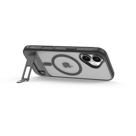 Belkin SheerForce iPhone 17 支架手機殼 （MSA042）