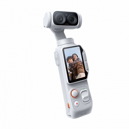 【Insta360】LUNA ULTRA 創作版