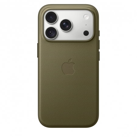 官方直送【Apple】iPhone 18 Pro MagSafe 科技織紋保護殼 蘋果原廠出貨
